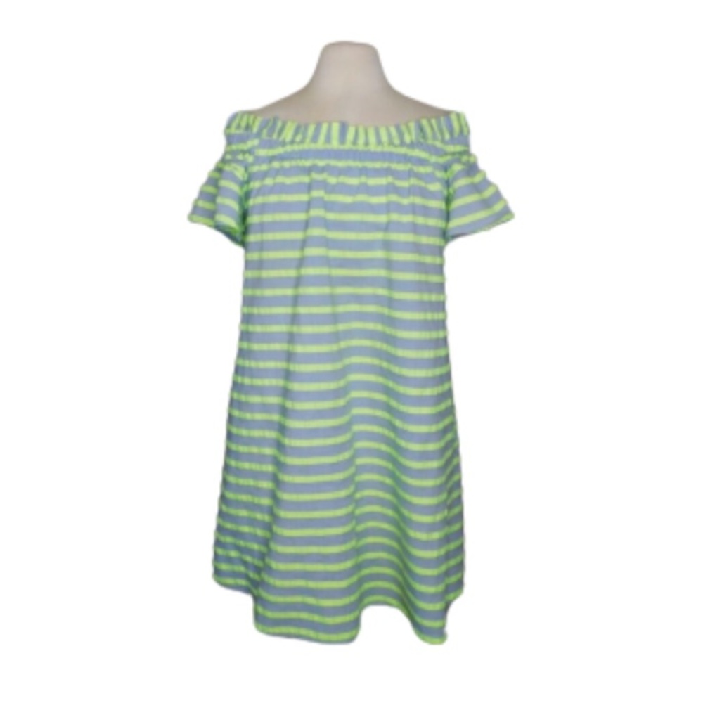 Anthropologie Corey Lynn Calter Bayside Dress XS